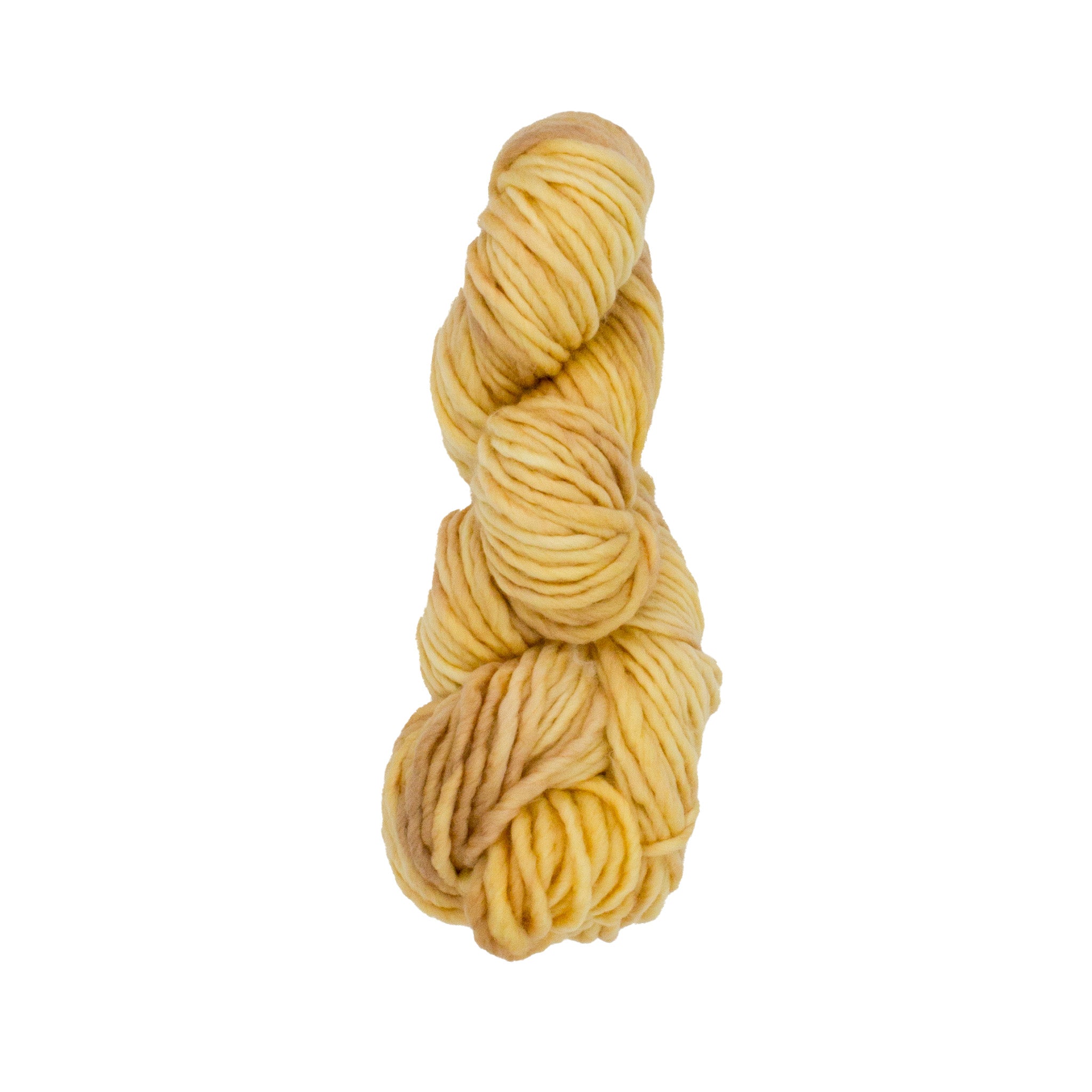 Loopy Signature Bulky (Honey Light) - 1 ply Superwash Merino